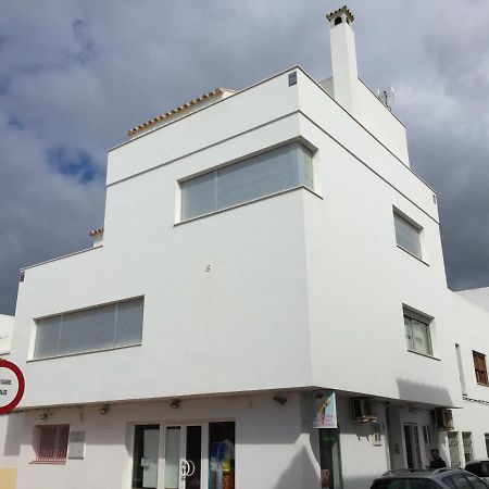 Apartamentos Levante Zahara de los Atunes Exteriér fotografie