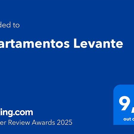 Apartamentos Levante Zahara de los Atunes Exteriér fotografie