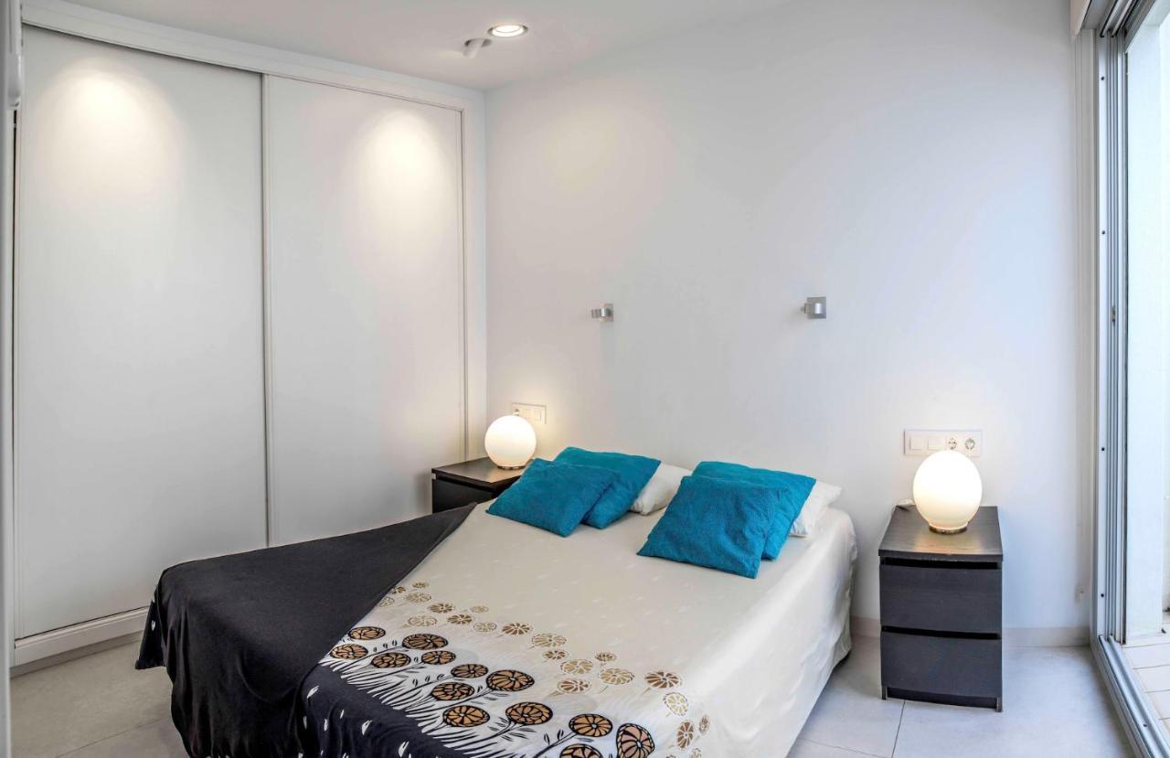 Apartamentos Levante Zahara de los Atunes Exteriér fotografie
