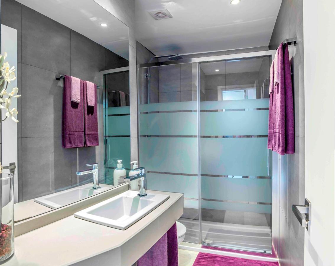 Apartamentos Levante Zahara de los Atunes Exteriér fotografie
