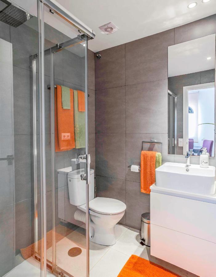 Apartamentos Levante Zahara de los Atunes Exteriér fotografie