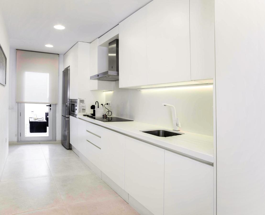 Apartamentos Levante Zahara de los Atunes Exteriér fotografie