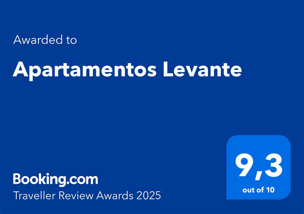 Apartamentos Levante Zahara de los Atunes Exteriér fotografie